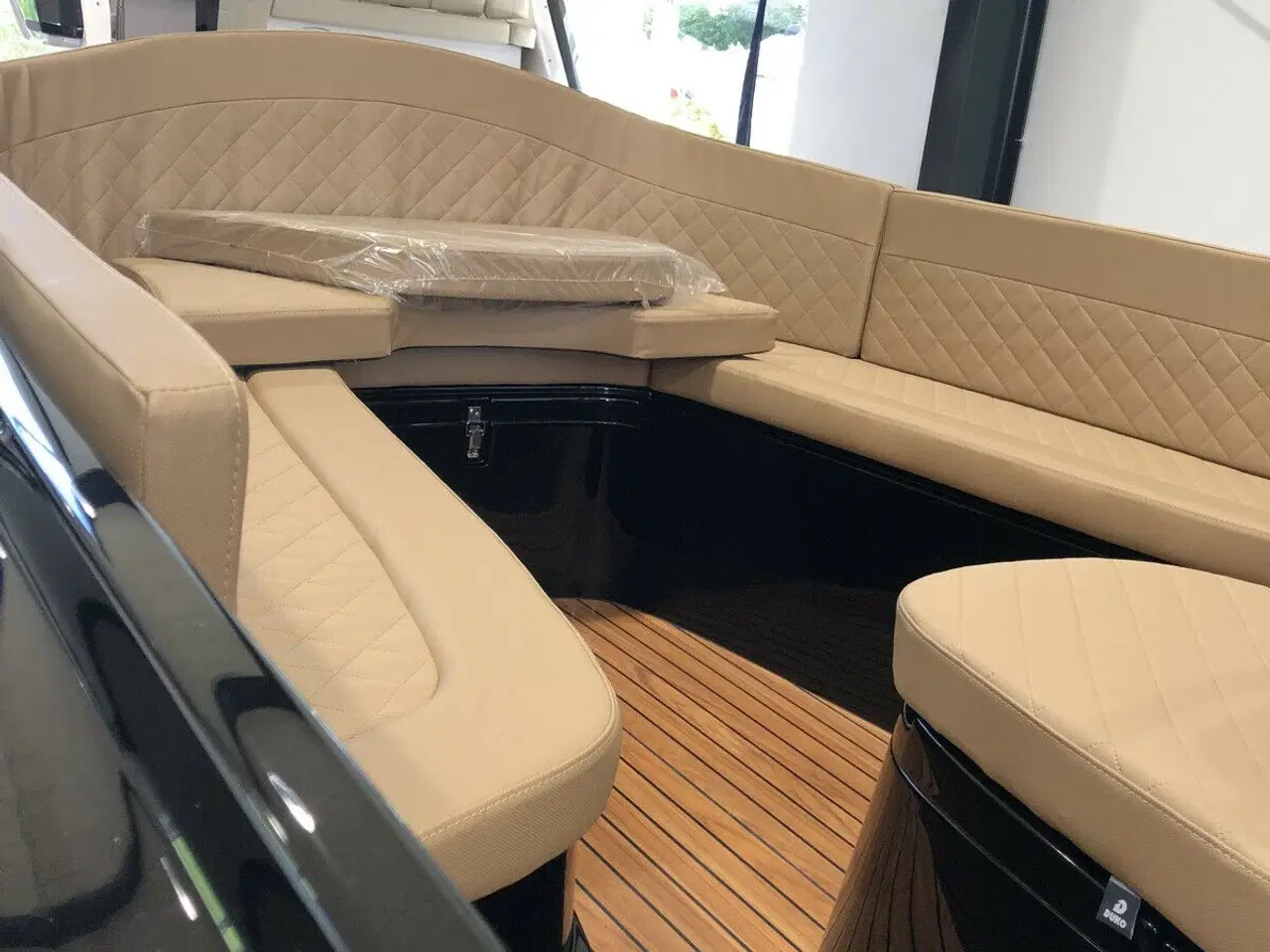 Billede 12 - NY GENTLEMAN´S LAUNCH 600XL MED MOTOR
