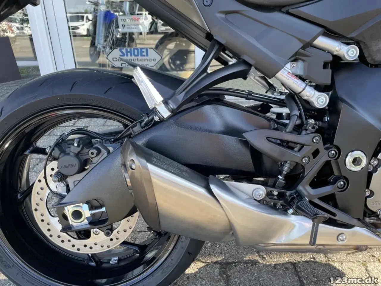 Billede 7 - Suzuki GSXS 1000 ABS