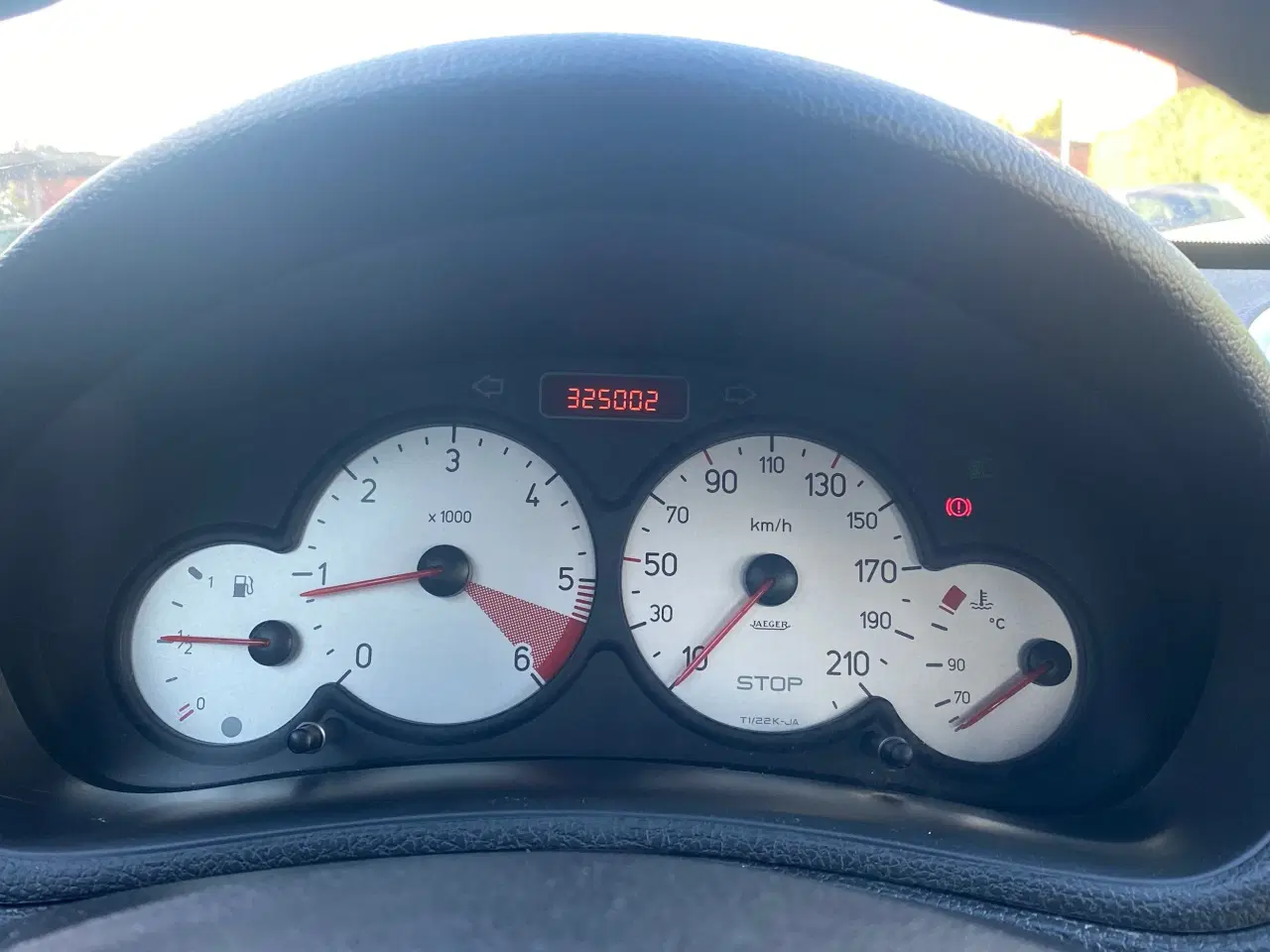 Billede 16 - Peugeot 206 1.4 hdi