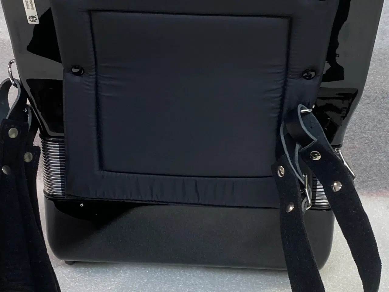 Billede 6 - Hohner Bravo 60 harmonika – næsten ny