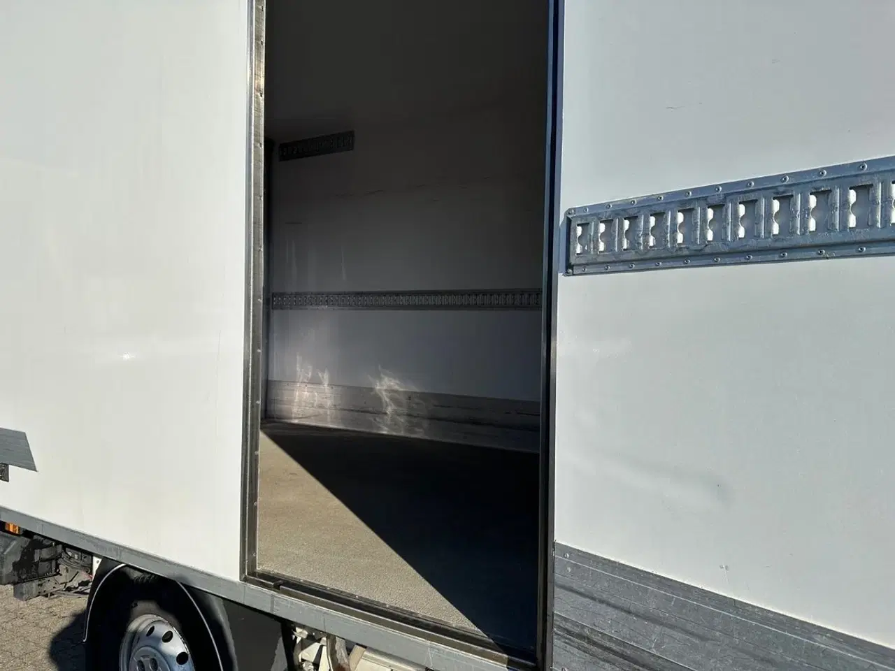 Billede 12 - Citroën Jumper 35+ 2,2 BlueHDi 165 Chassis L3