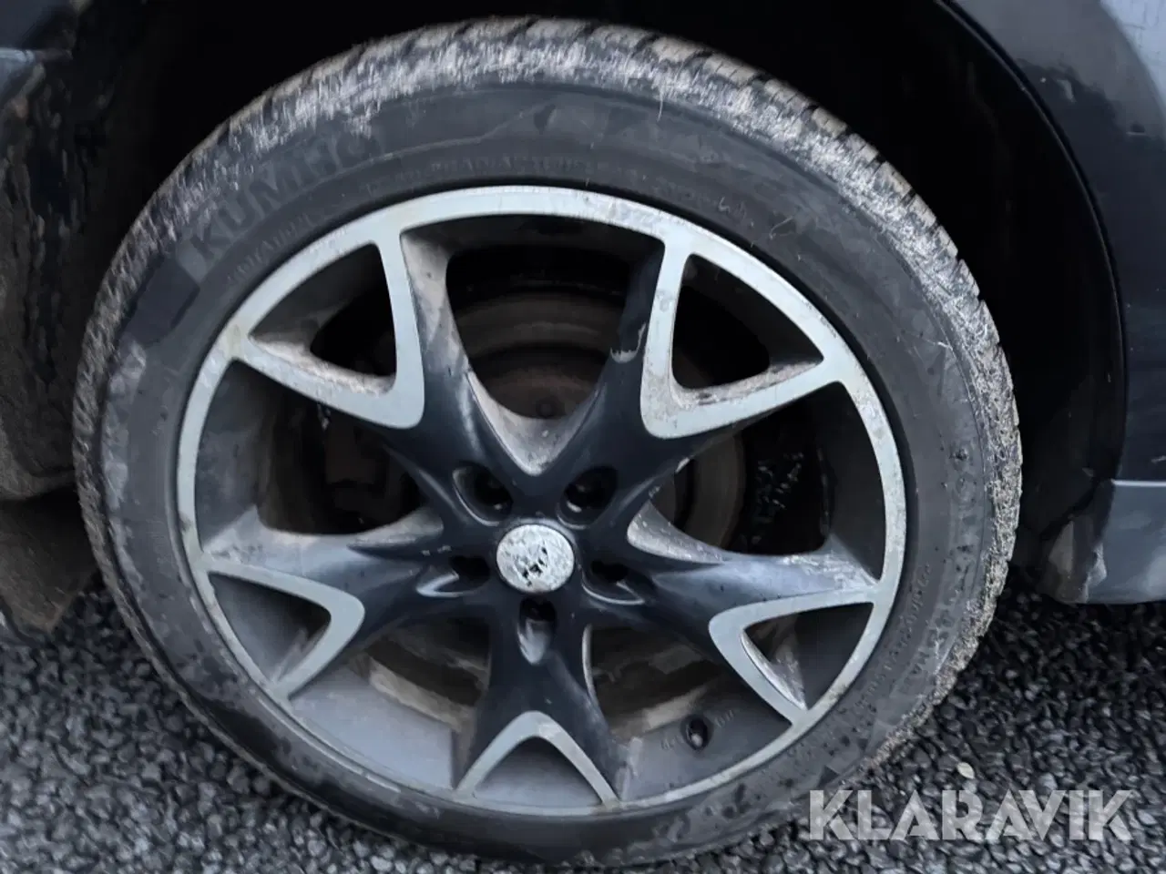 Billede 6 - Varebil Land Rover Range sport HSE TDV8