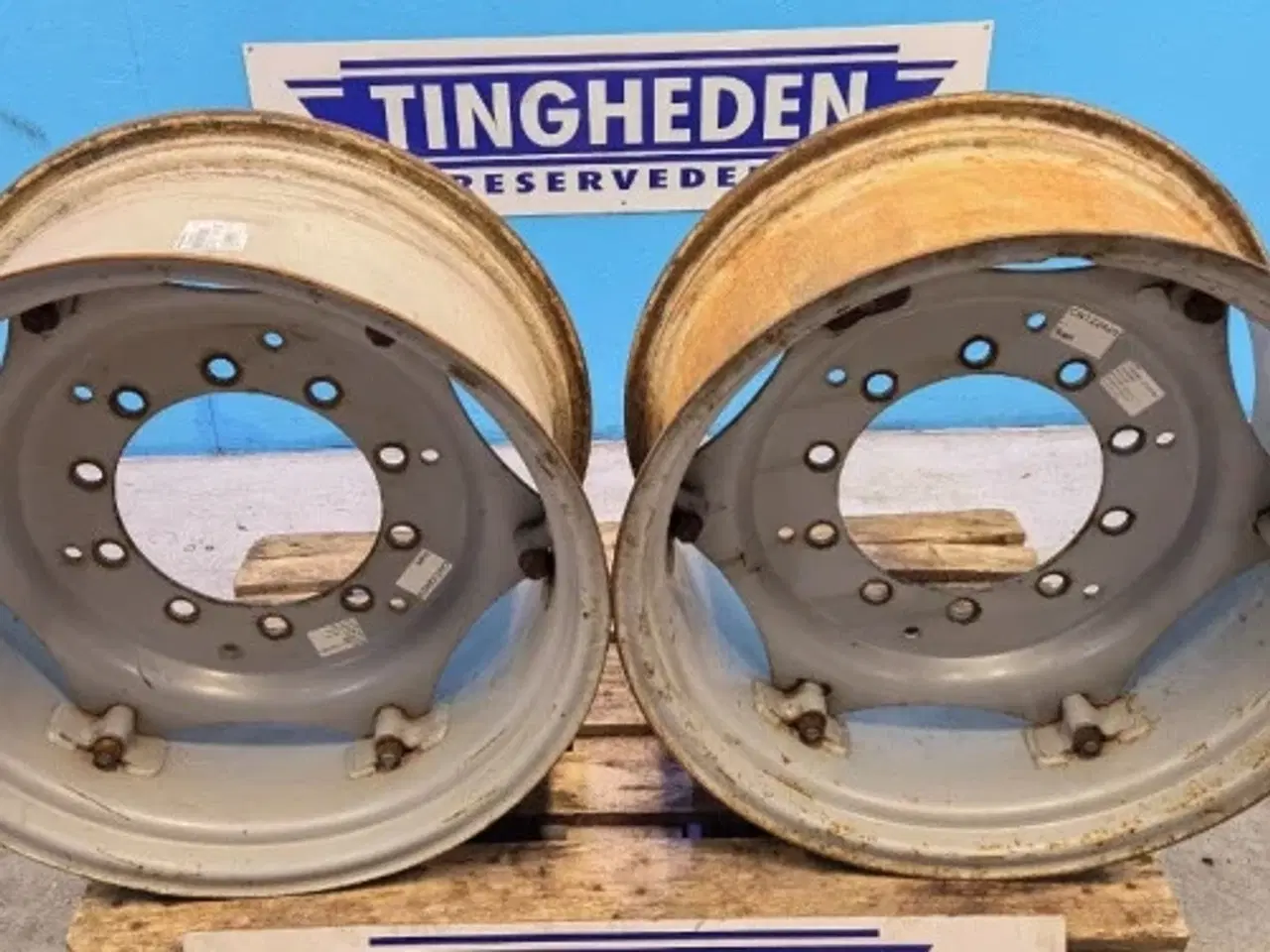 Billede 2 - 28" W14LX28