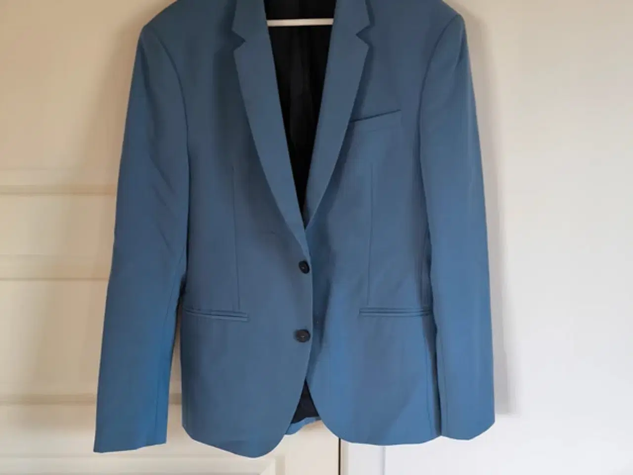 Billede 2 - Herre Blazer Zara Man M