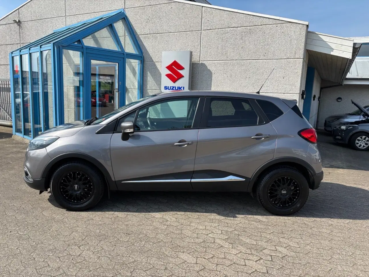 Billede 3 - Renault Captur 0,9 TCe 90 Expression