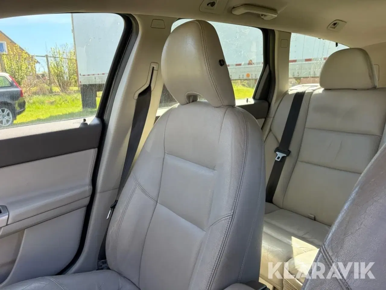 Billede 11 - Personbil Volvo V50 1,6D 109hk