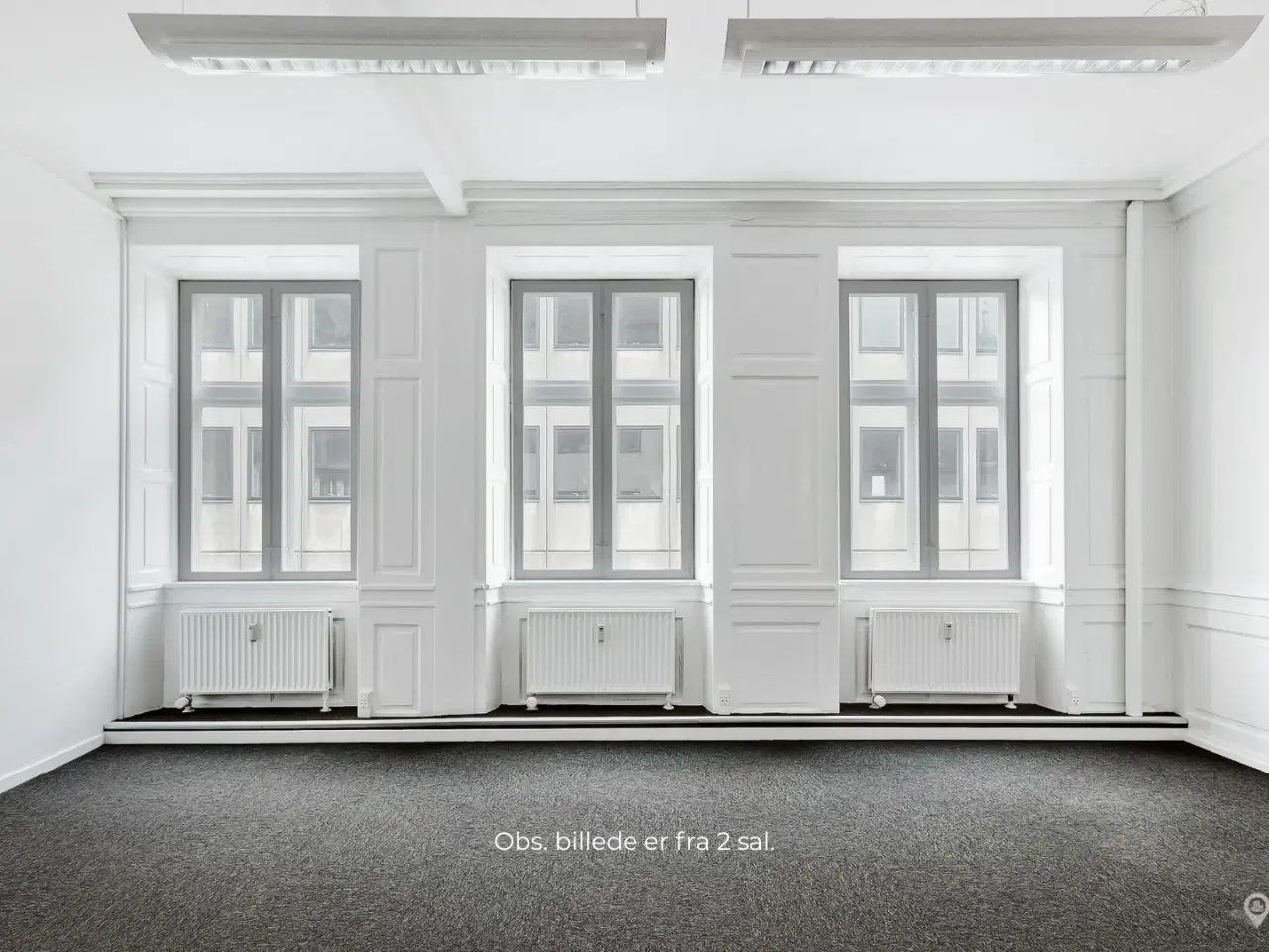 Billede 5 - Centralt beliggende kontorlejemål på 87 m²