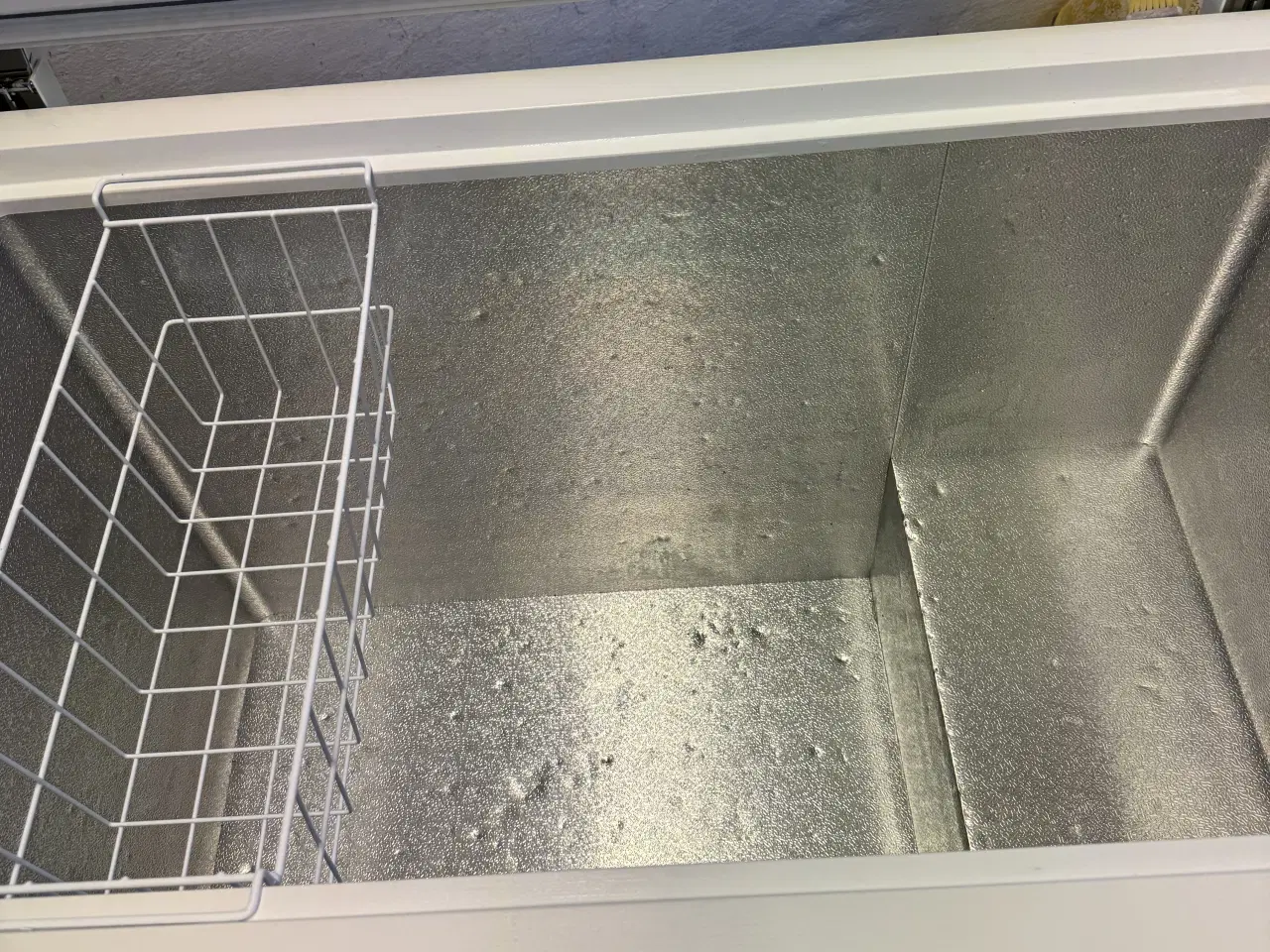 Billede 2 - Kummefryser