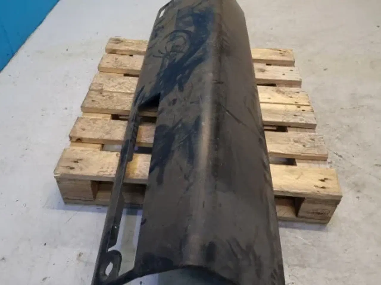 Billede 10 - Ford 40 Serie Skærm 81870591