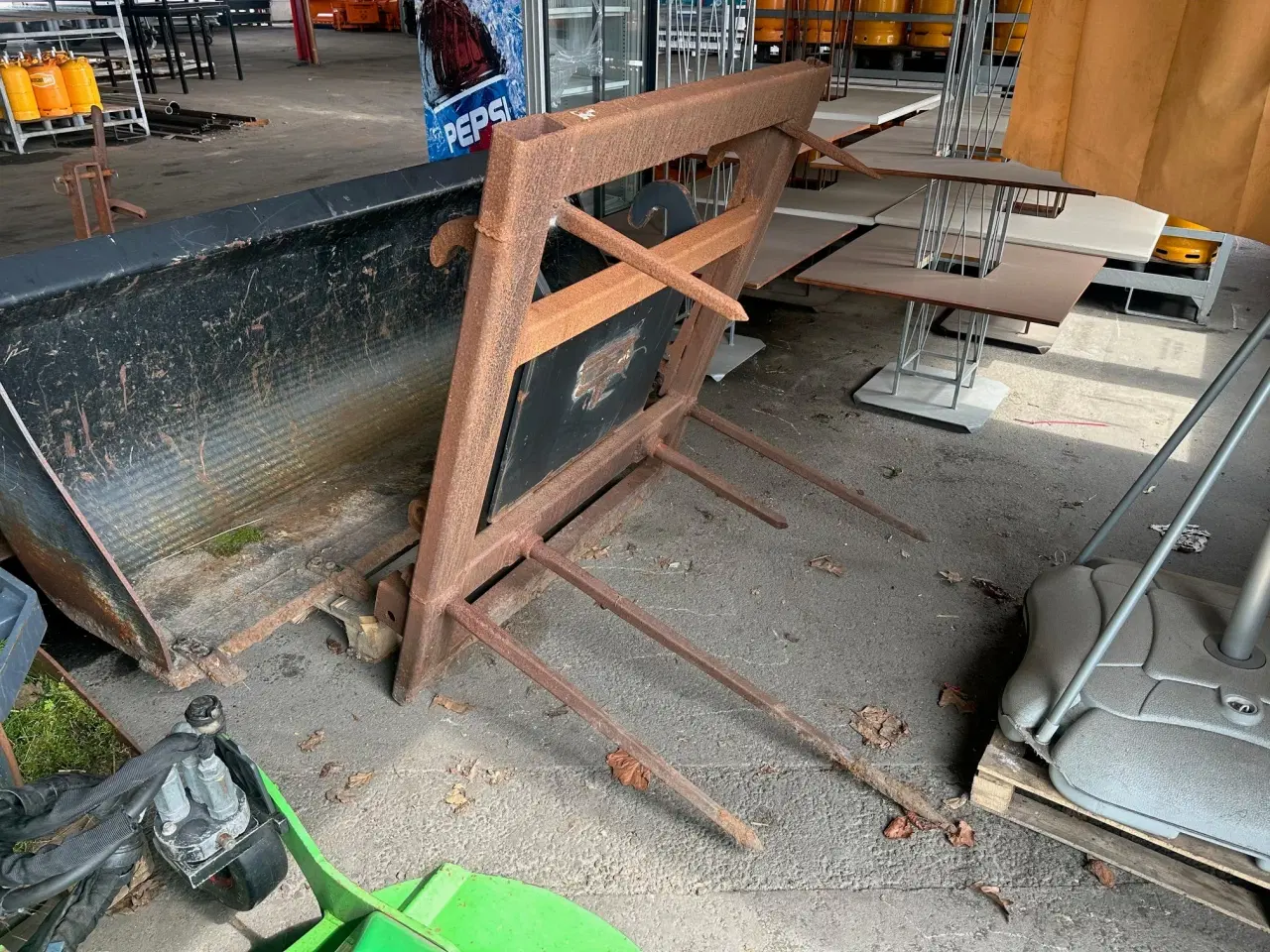 Billede 24 - Dieci Pivot T60
