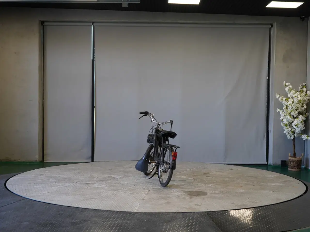 Billede 4 - VELO SOLEX 4800 – på auktion 14. maj