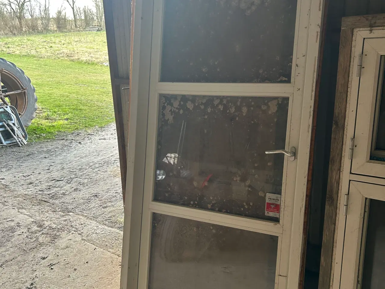 Billede 3 - Plastvinduer hvide 