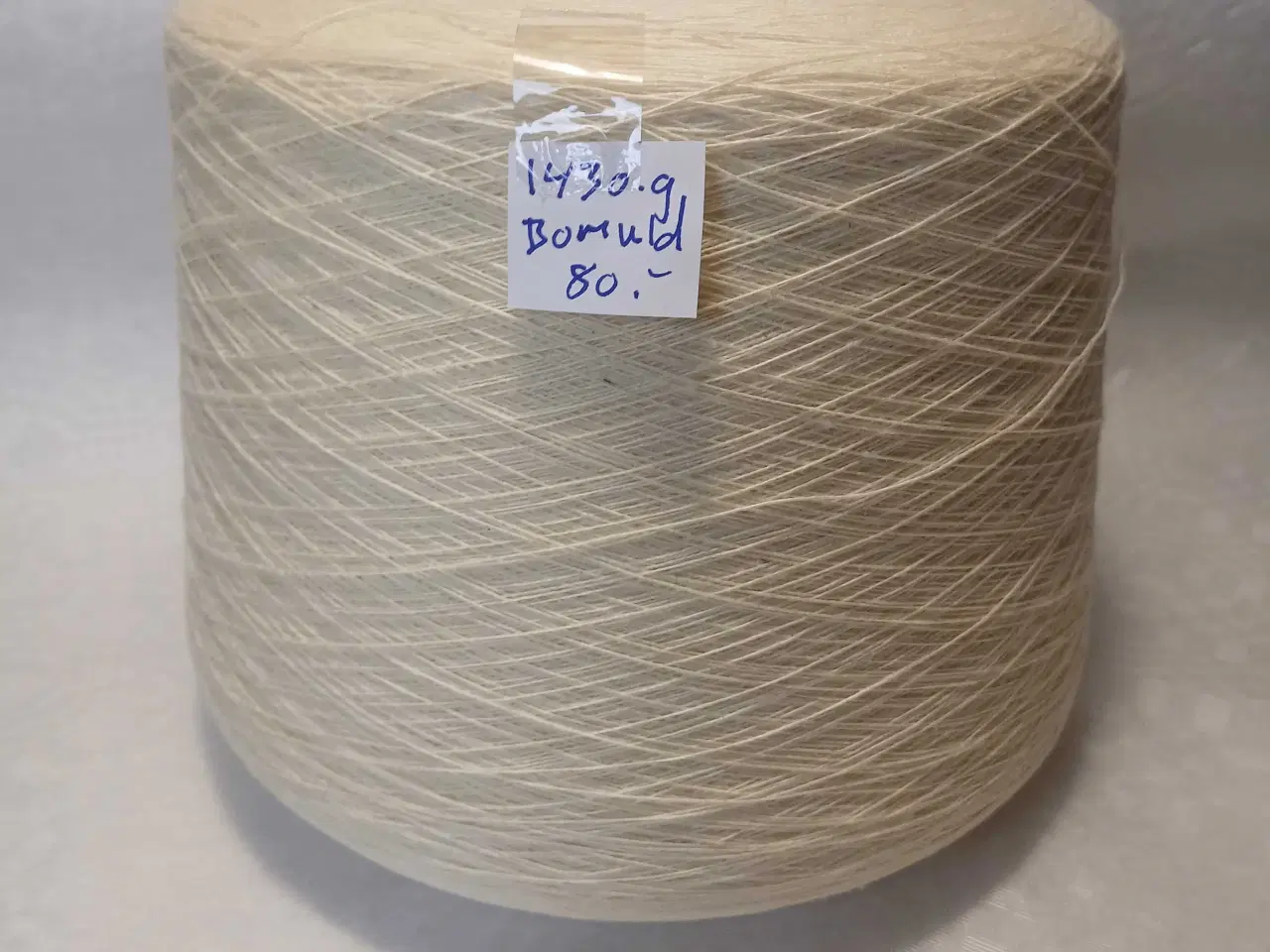 Billede 13 - Ren Bomuld sælges