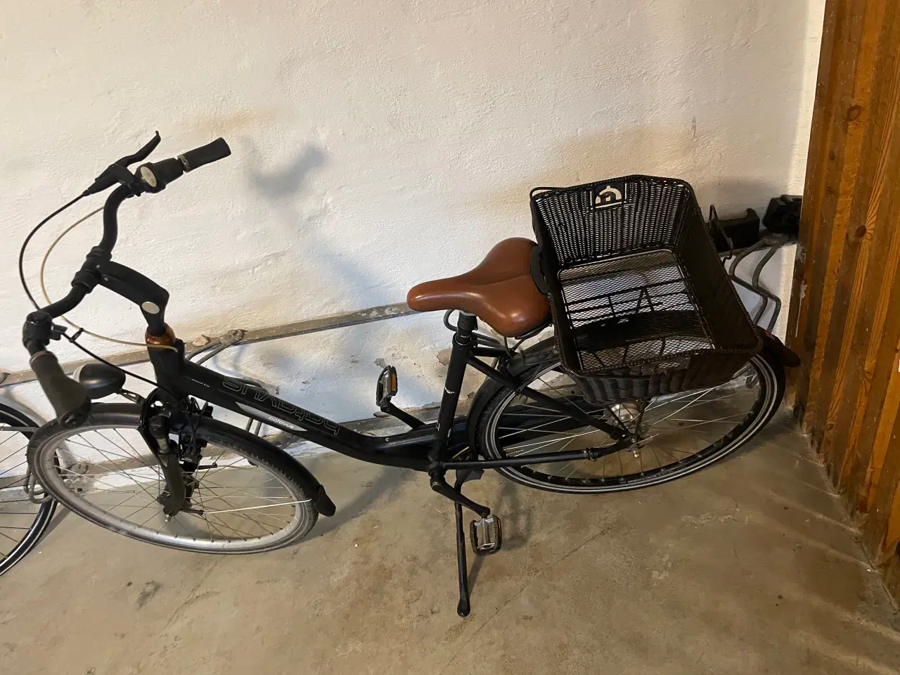 Billede 2 - Batavus 48 cm 7 gear 