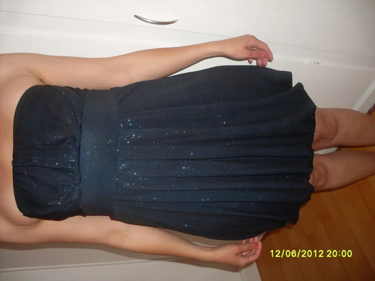Billede 3 - kjole