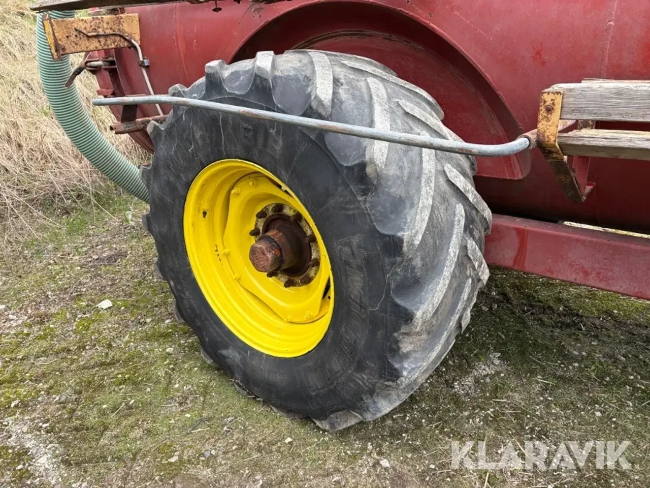 Billede 10 - Slamsuger Samson