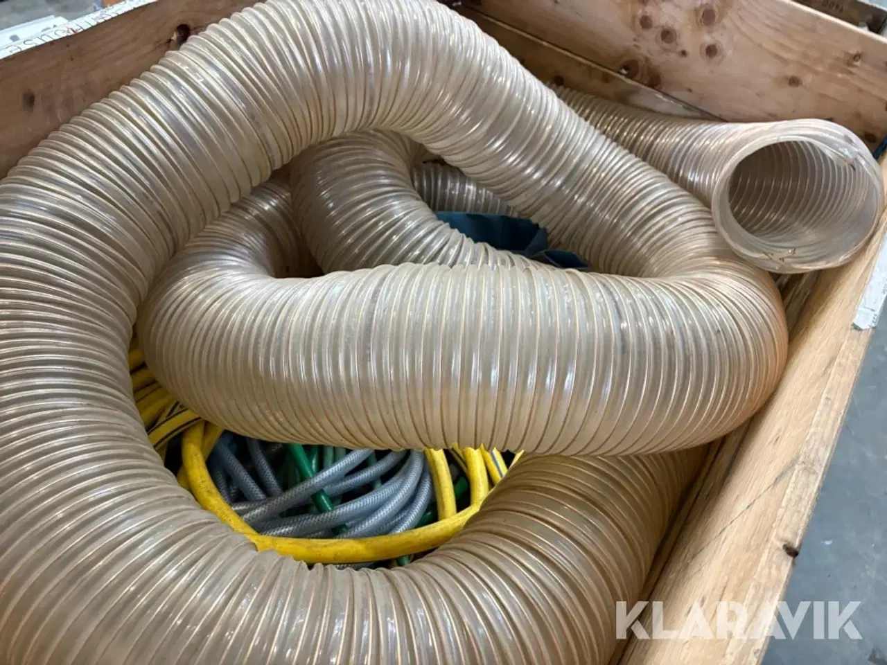 Billede 5 - Diverse slanger