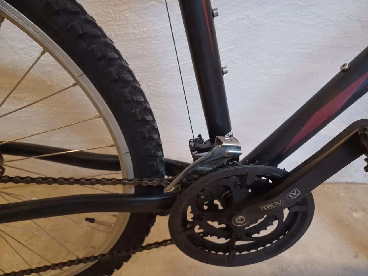 Billede 4 - Puch herrecykel/MB