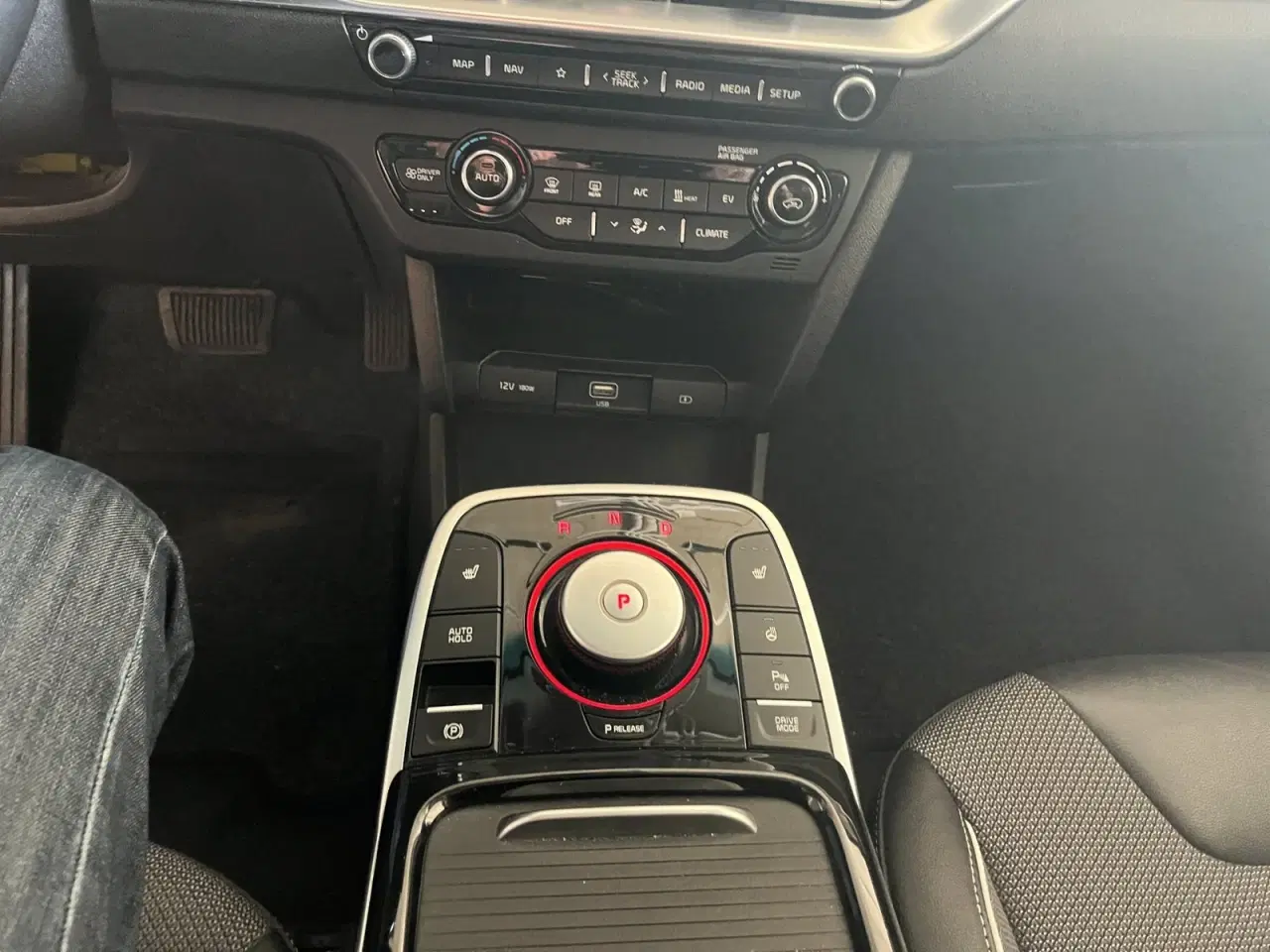 Billede 13 - Kia e-Niro 64 Comfort
