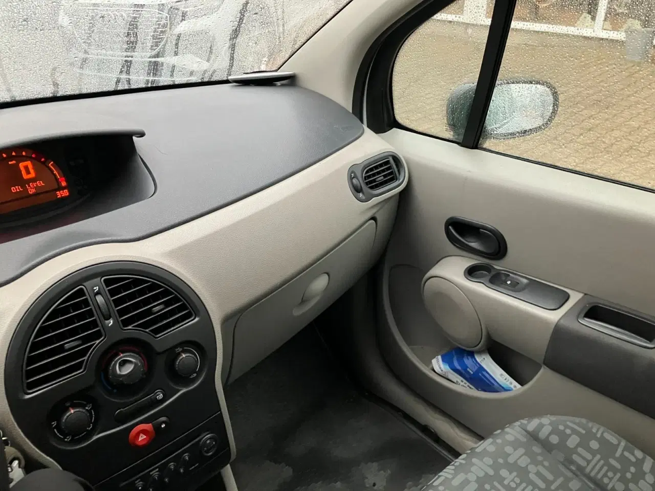 Billede 7 - Renault Modus 1,4 16V Advance