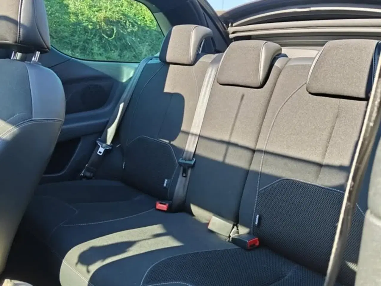 Billede 4 - Fræk sommerbil til vinterpris! 