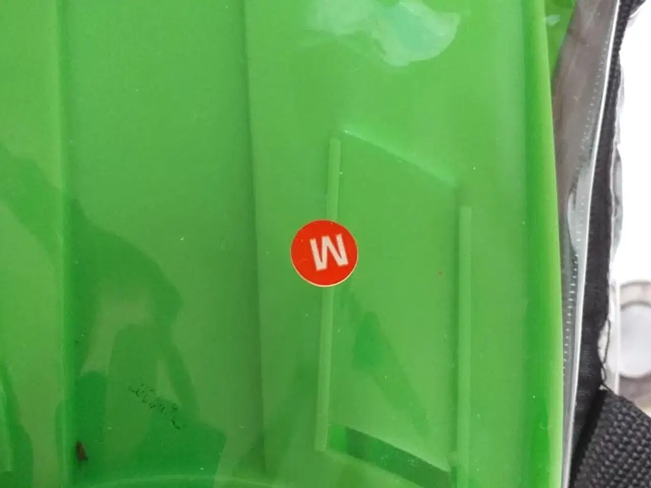 Billede 4 - Svømme fødder mærke super-k