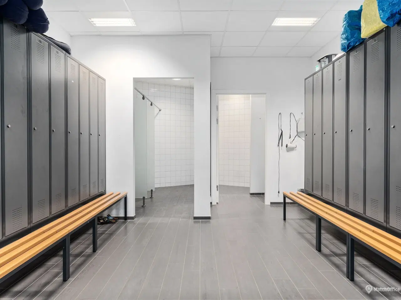 Billede 16 - Gladsaxe Company House - DGNB-certificeret kontorhus med serviceret reception. fælles kantine og mødecenter