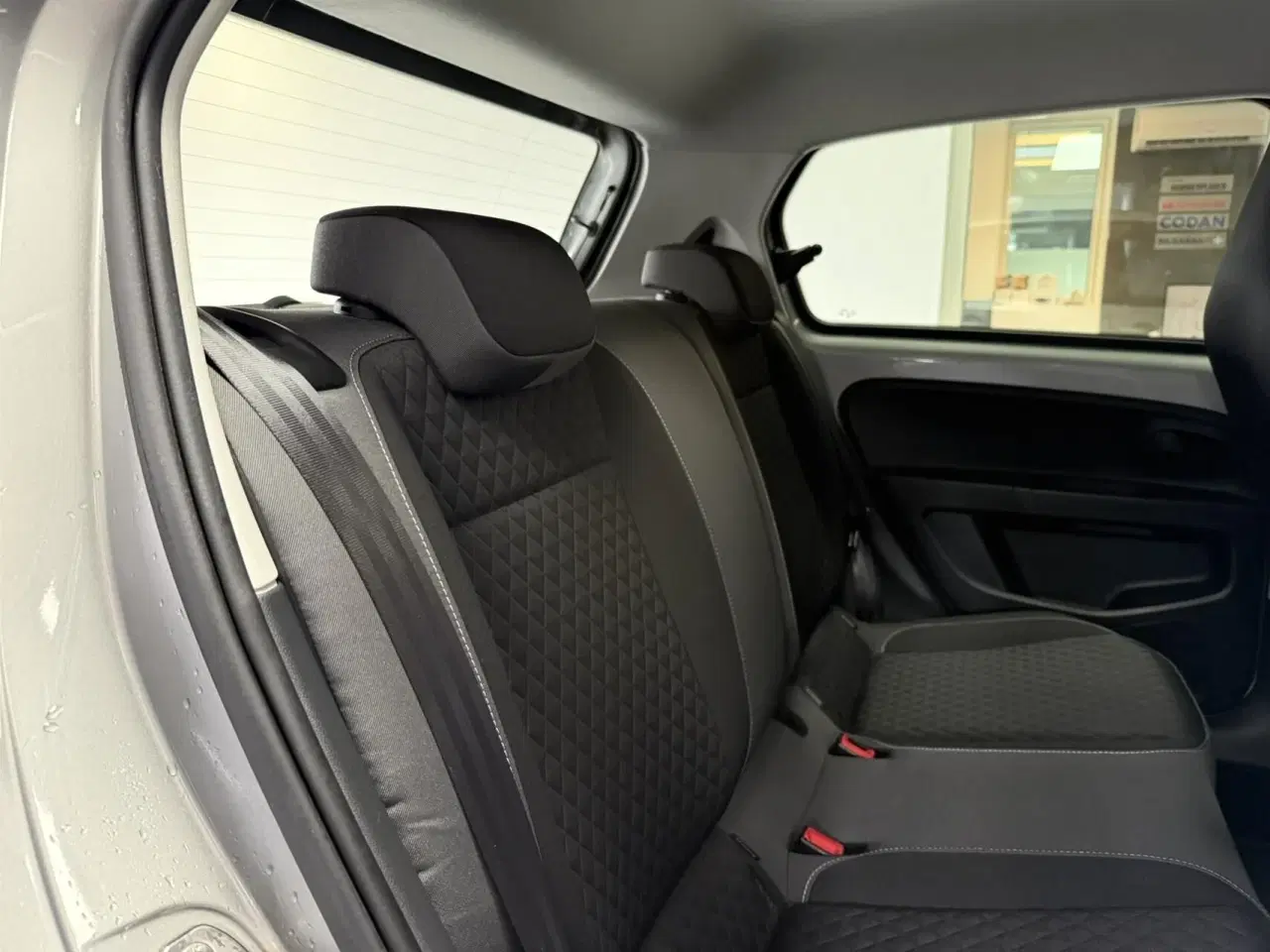 Billede 12 - Skoda Citigo 1,0 MPI Ambition 60HK 5d