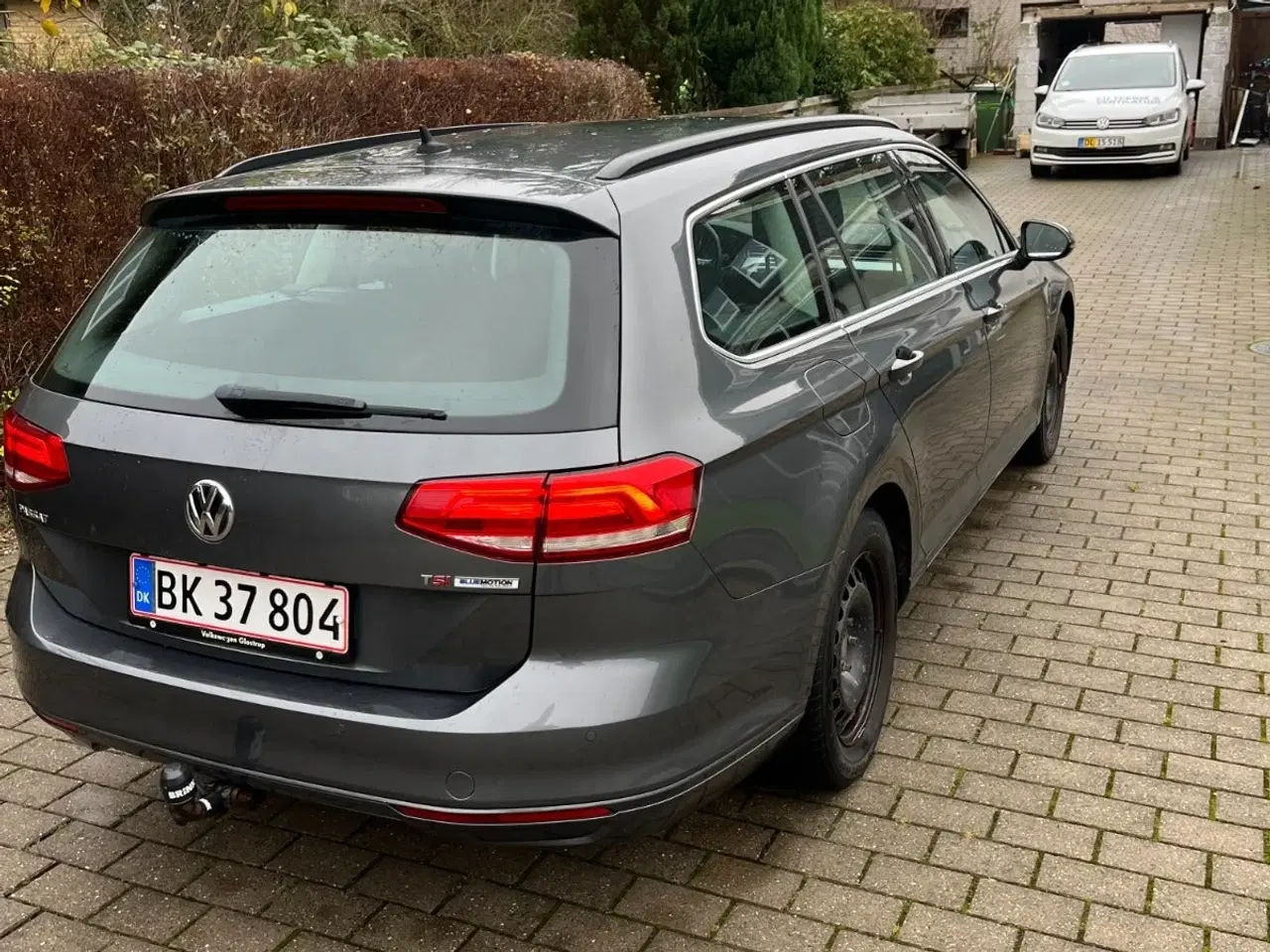 Billede 6 - VW Passat 1,4 TSi 150 Comfortline Variant DSG