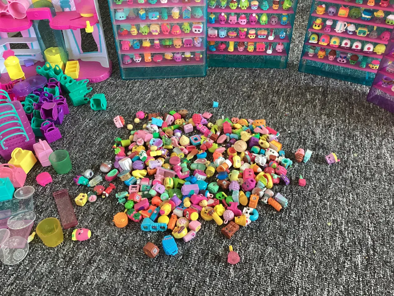 Billede 2 - Shopkins