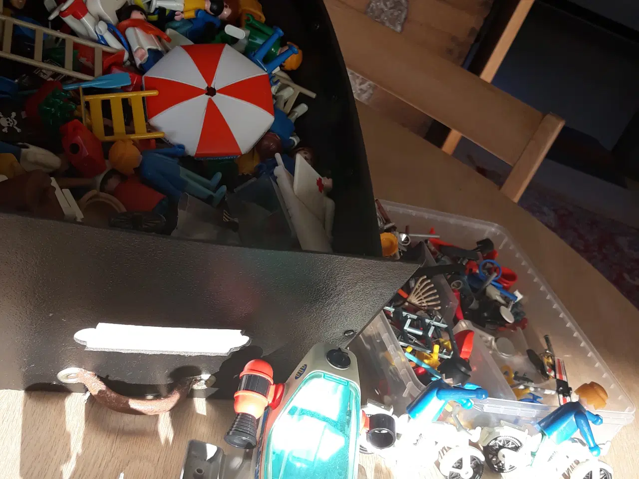 Billede 2 - Playmobil 