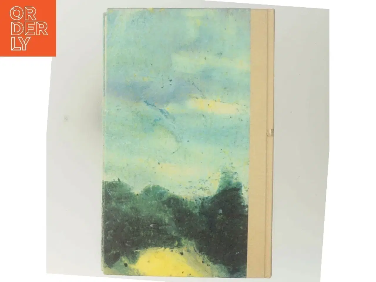 Billede 4 - Den lange sommer af Kirsten Thorup (Bog)