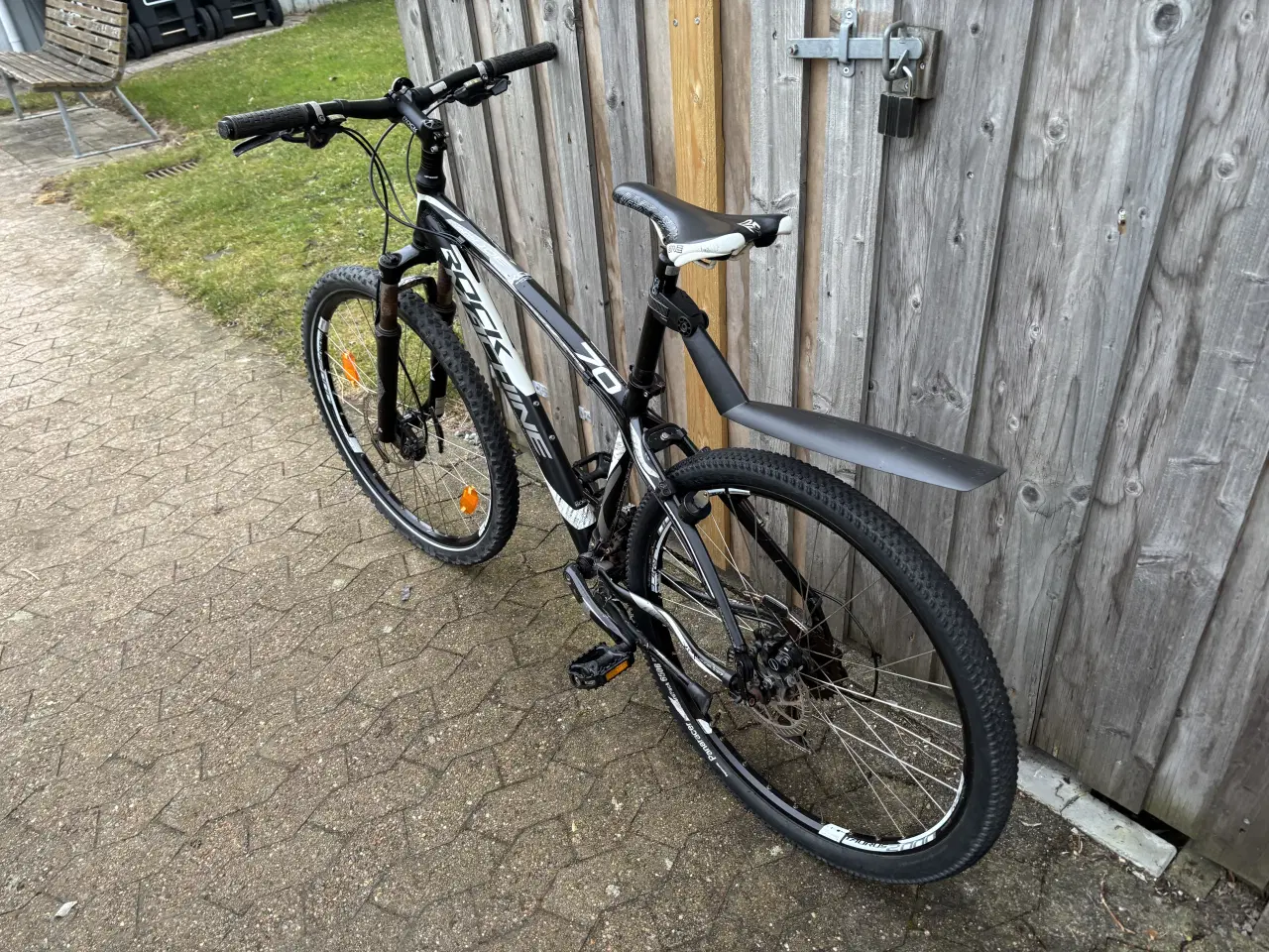 Billede 3 - Rockmashine. Mountainbike 