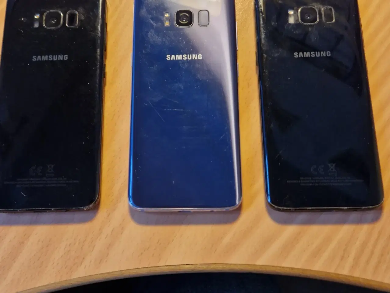 Billede 2 - Samsung Galaxy S8