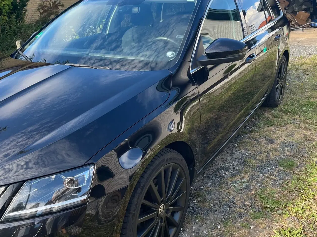 Billede 2 - Skoda Octavia 1,0 TSi 115 Style Combi DSG