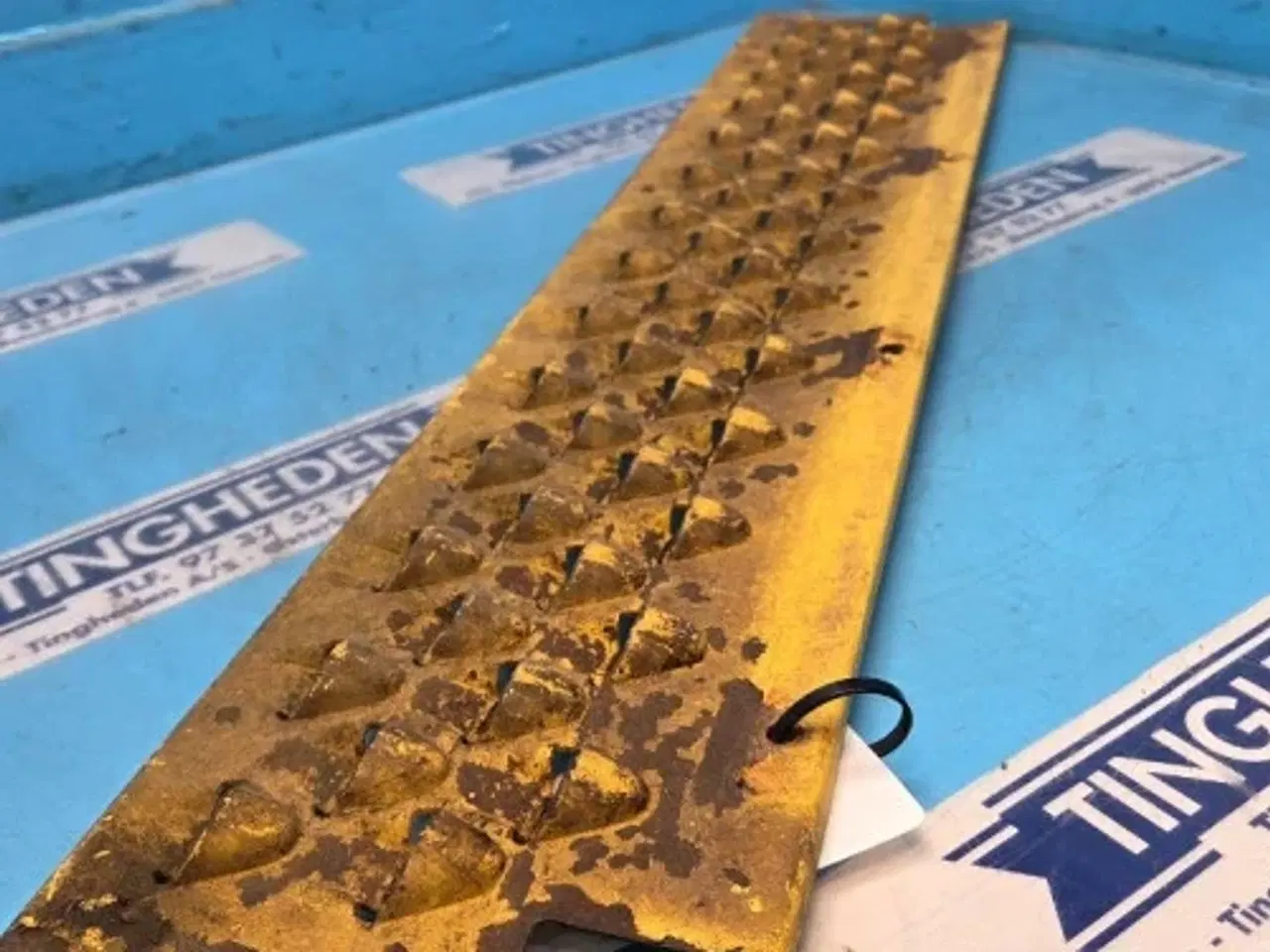 Billede 9 - New Holland TX68 Soldforlænger 80453266