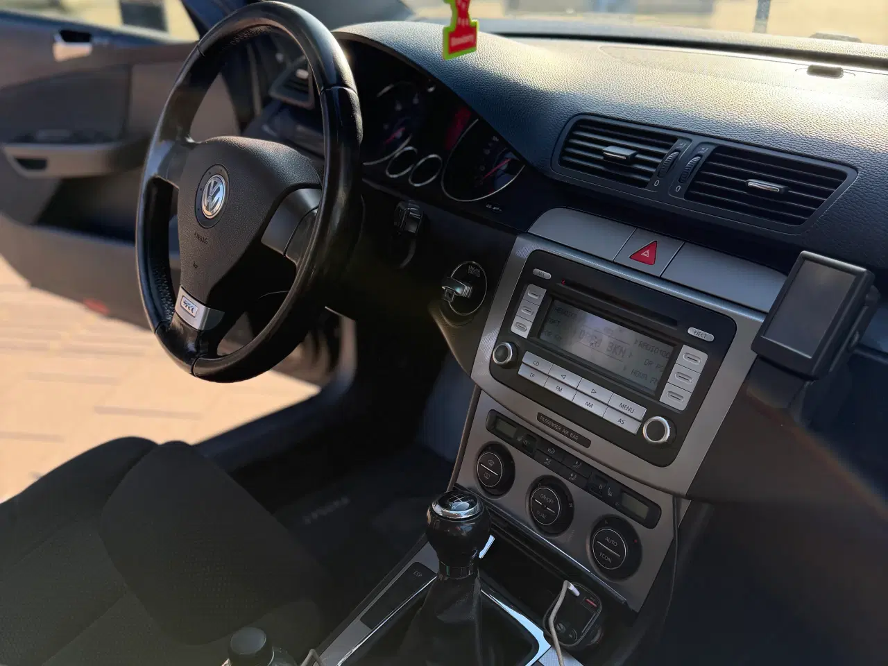 Billede 6 - Volkswagen passat 2.0TDI