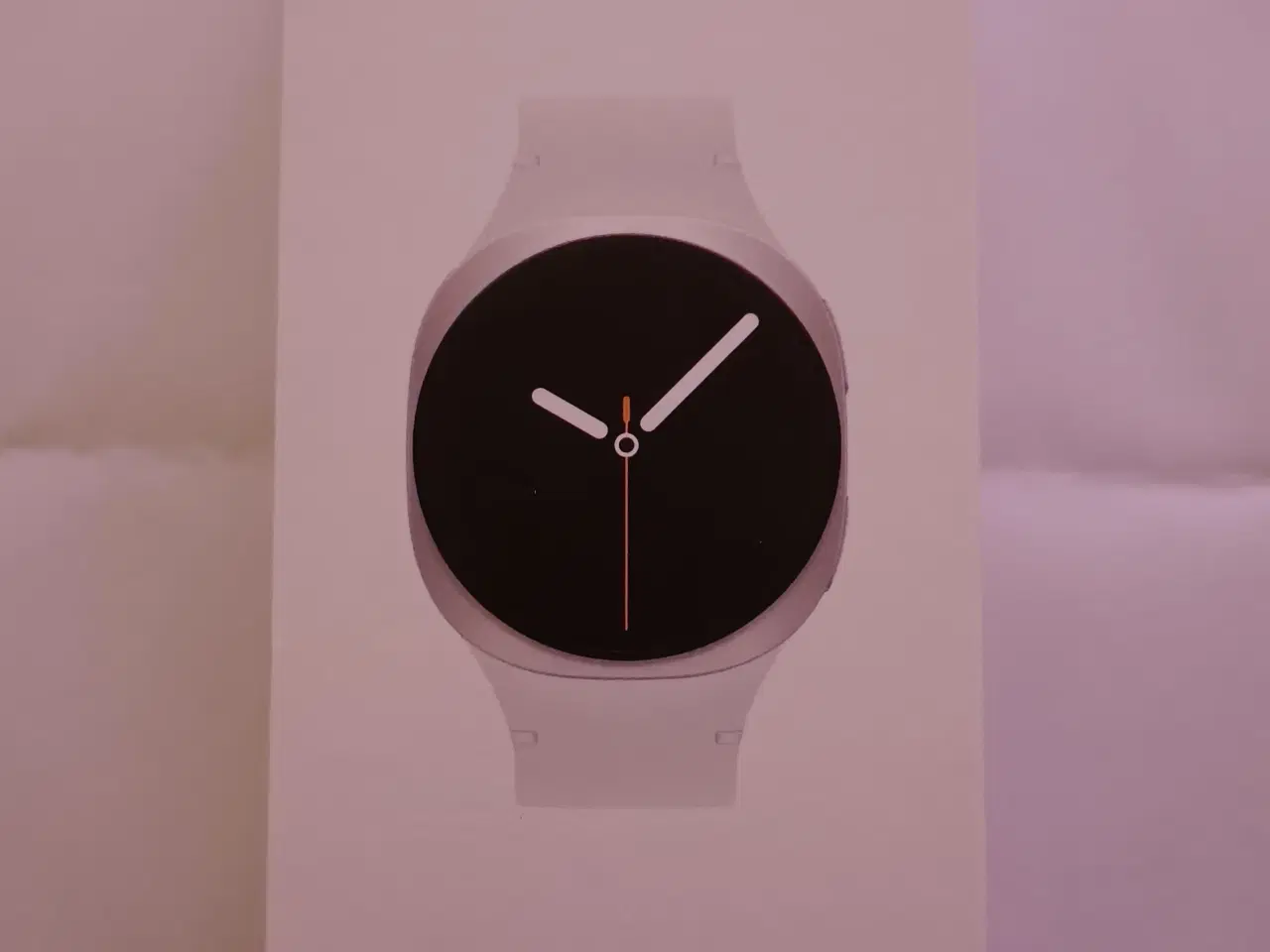 Billede 1 - Samsung Galaxy Watch 8 