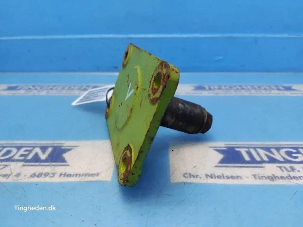 Billede 3 - Claas Dominator 76 Support 0006474511