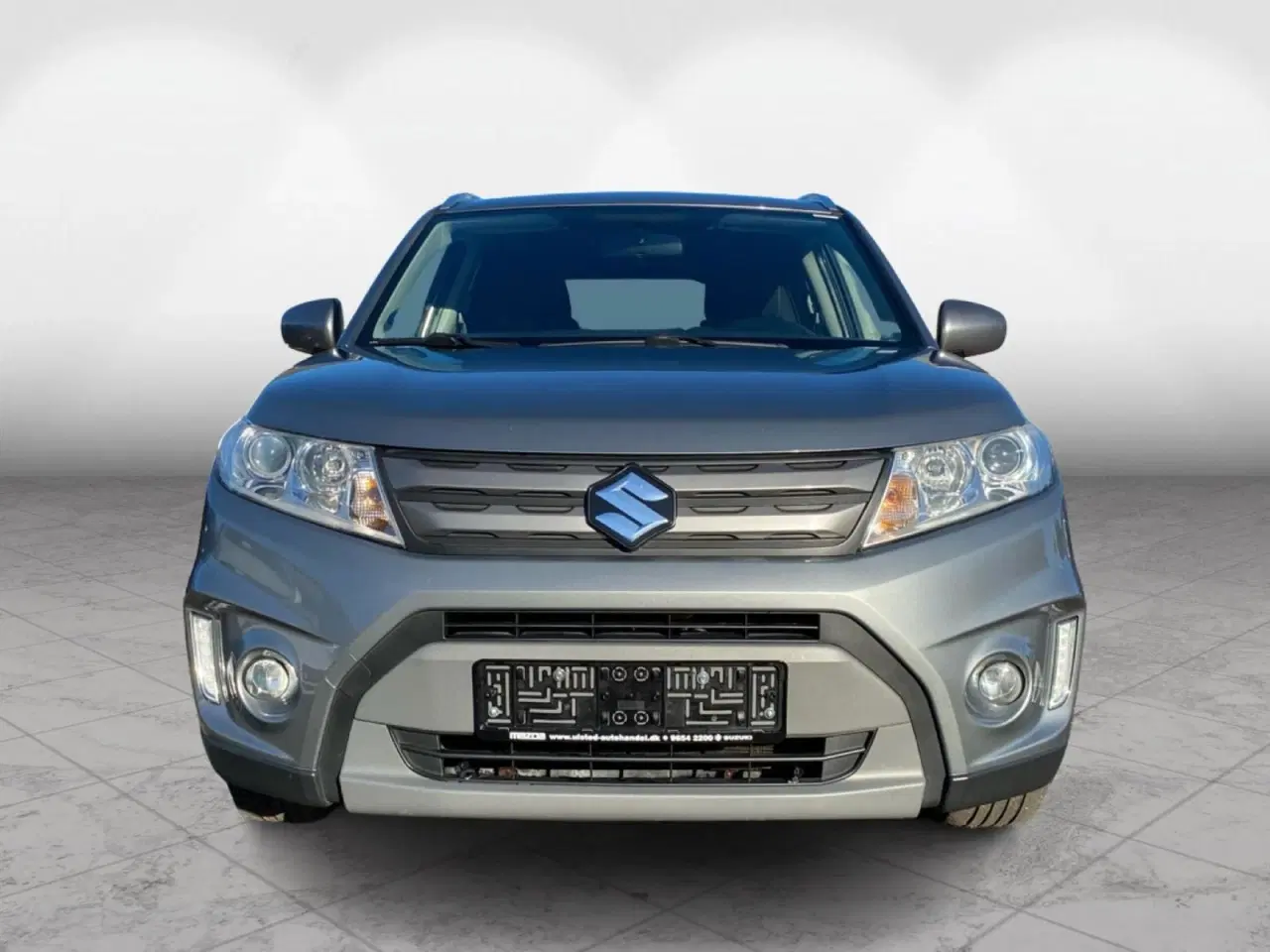 Billede 1 - Suzuki Vitara 1,6 Active 120HK 5d