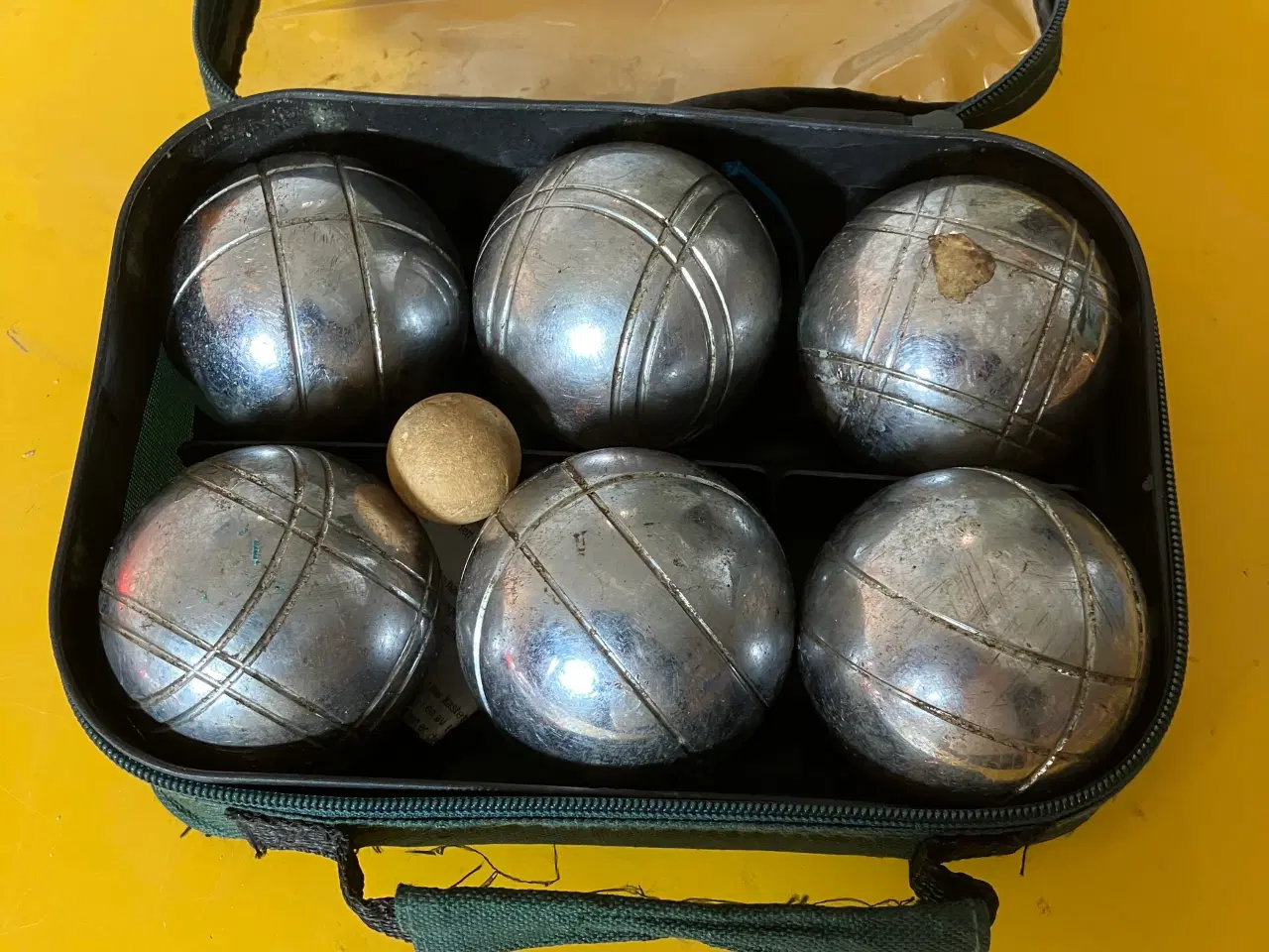 Billede 3 - Petanque