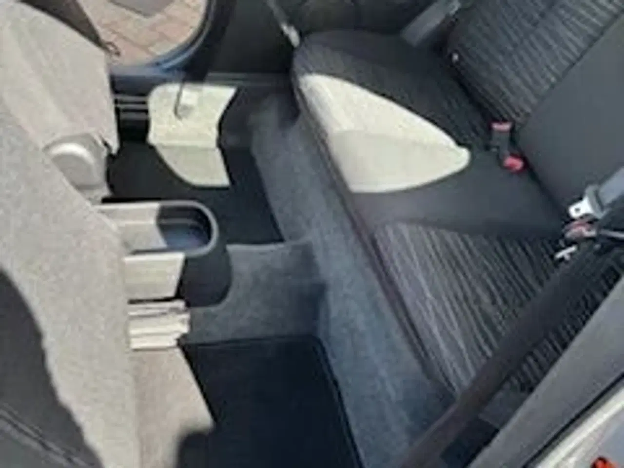 Billede 12 - Mazda 2 1,3 Advance