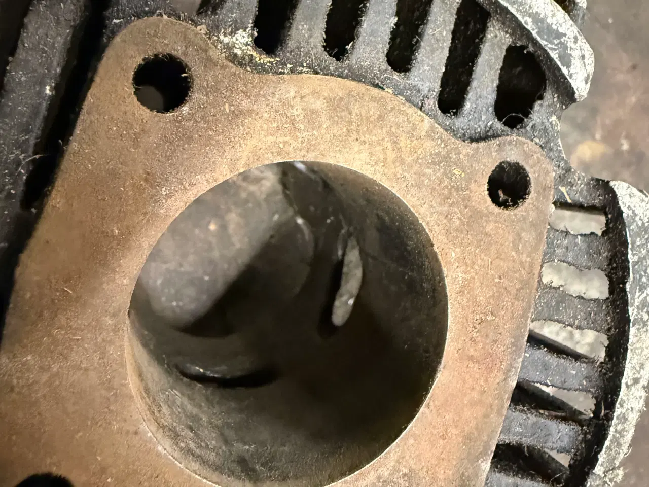 Billede 2 - Suzuki k 50 4 gear 1979 