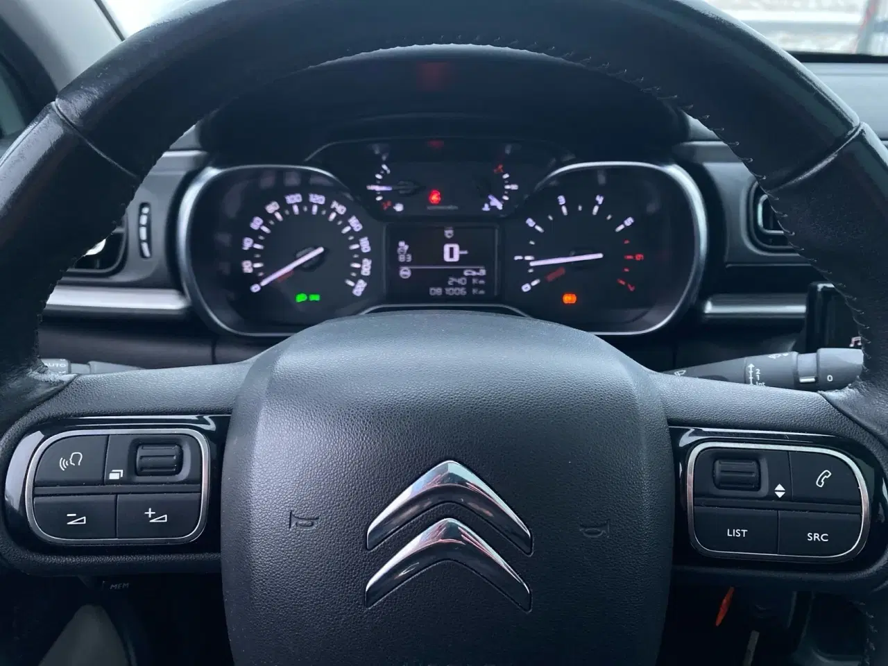 Billede 19 - Citroën C3 1,2 PureTech Skyline start/stop 82HK 5d