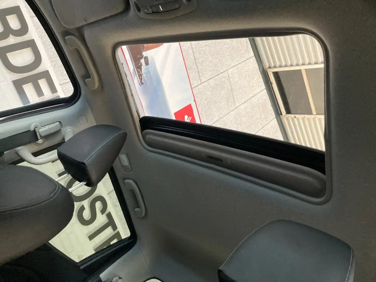 Billede 9 - Nissan Navara 2,3 dCi 190 Db.Kab Tekna aut.