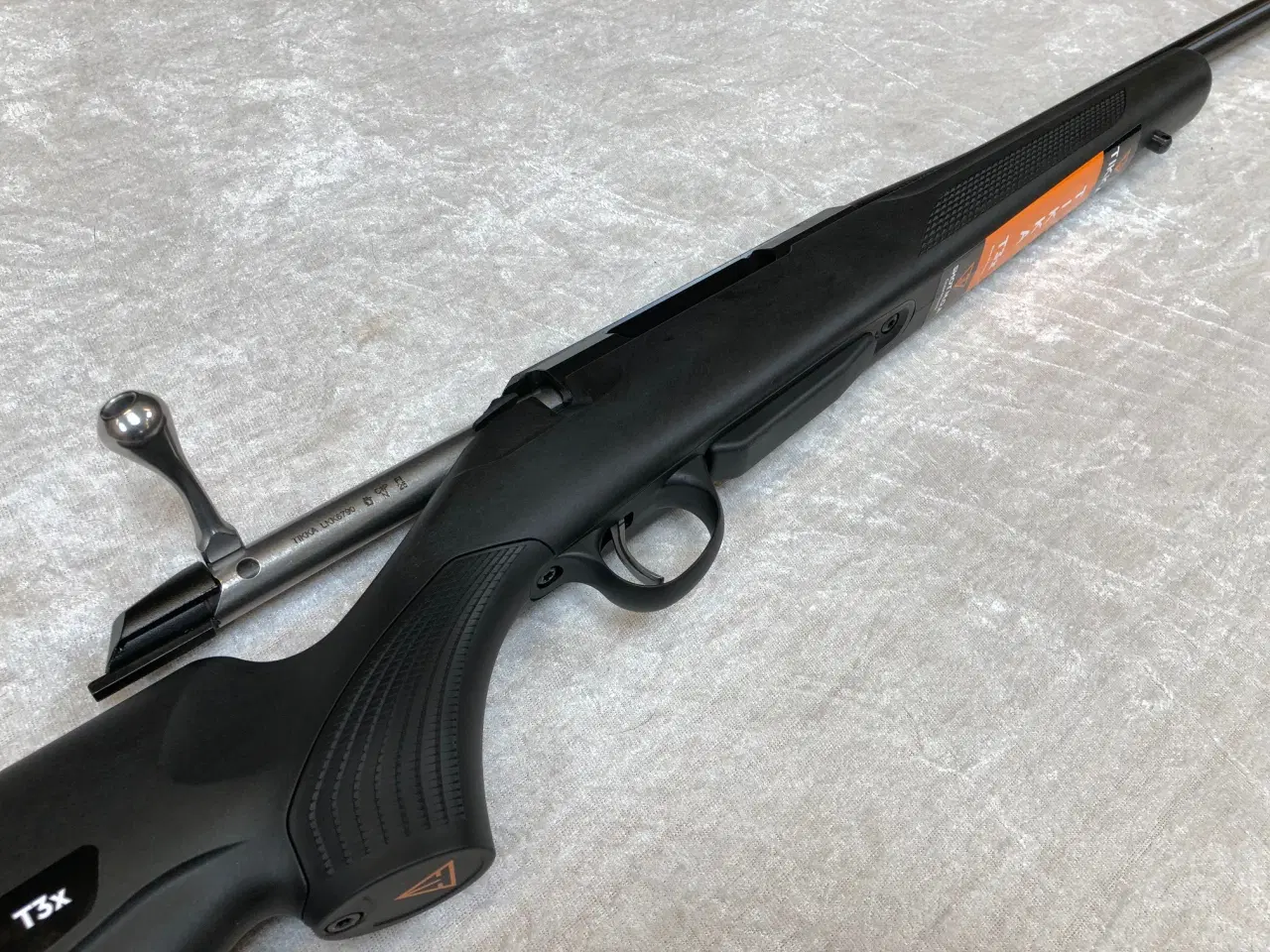 Billede 3 - Tikka T3X Lite + Hausken
