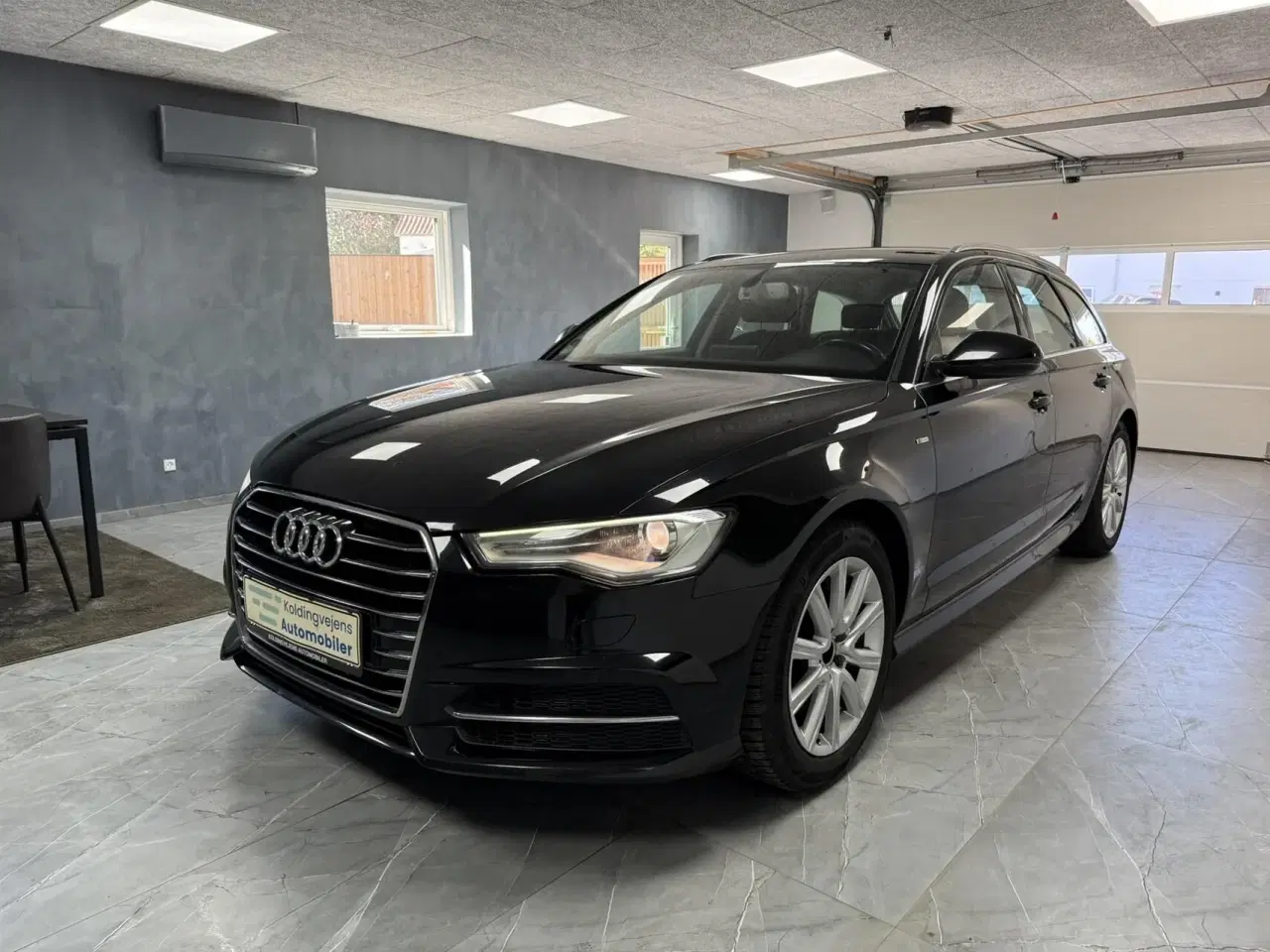 Billede 2 - Audi A6 Avant 3,0 TDI S Tronic 218HK Stc 7g Aut.