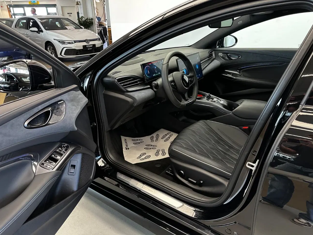 Billede 11 - BYD Seal 86 Excellence AWD