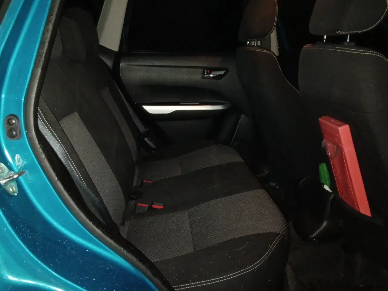 Billede 15 - Suzuki Vitara 1,6 Active