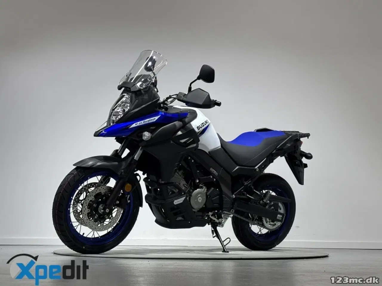 Billede 5 - Suzuki DL 650 XT V-Strom
